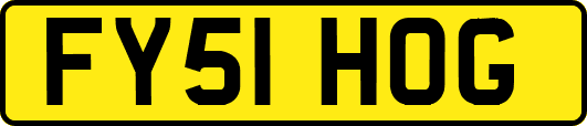 FY51HOG