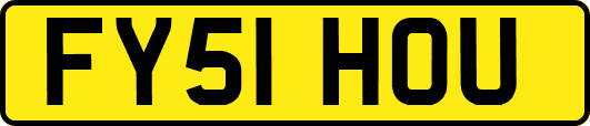 FY51HOU