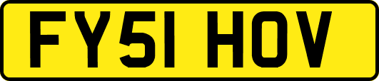 FY51HOV