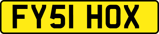 FY51HOX