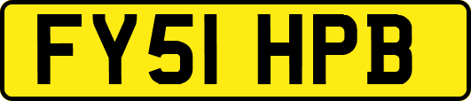 FY51HPB