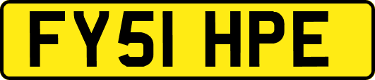 FY51HPE