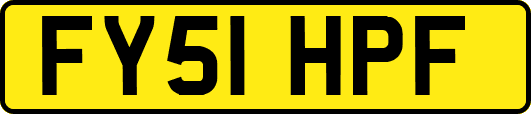 FY51HPF