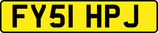 FY51HPJ