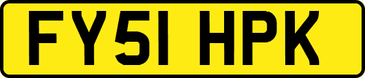 FY51HPK