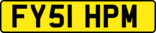 FY51HPM