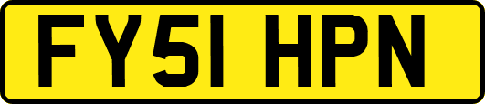 FY51HPN