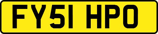 FY51HPO