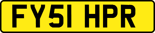 FY51HPR