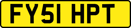 FY51HPT