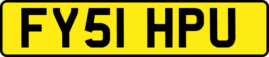 FY51HPU