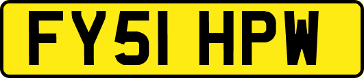 FY51HPW