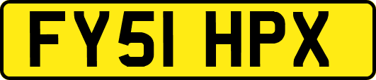 FY51HPX