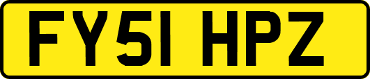 FY51HPZ