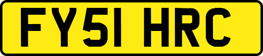 FY51HRC