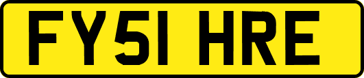 FY51HRE
