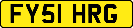 FY51HRG