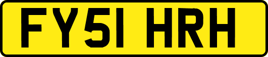FY51HRH