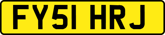 FY51HRJ