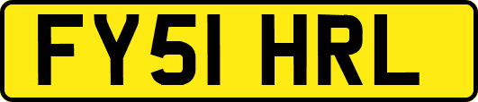 FY51HRL