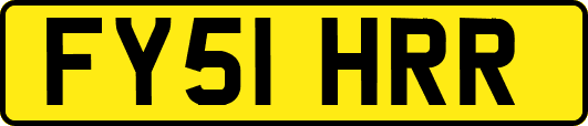FY51HRR