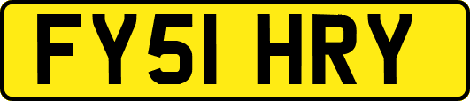 FY51HRY
