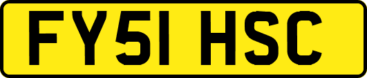 FY51HSC
