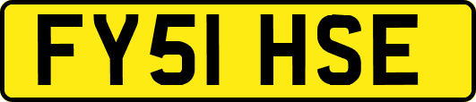 FY51HSE