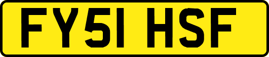 FY51HSF