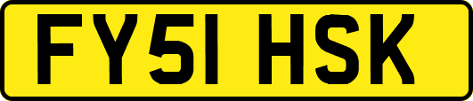 FY51HSK