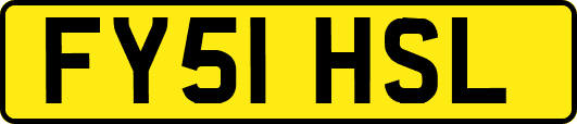 FY51HSL