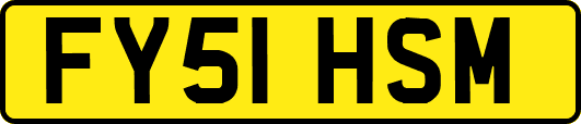 FY51HSM