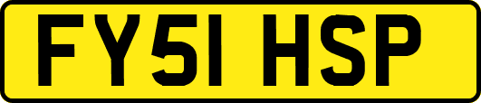 FY51HSP