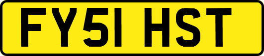 FY51HST