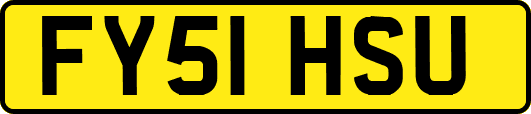 FY51HSU