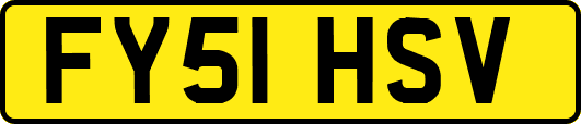 FY51HSV