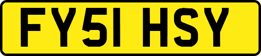 FY51HSY