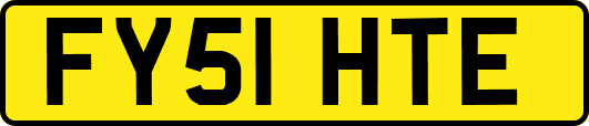 FY51HTE