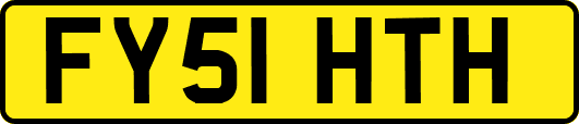 FY51HTH