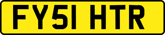 FY51HTR