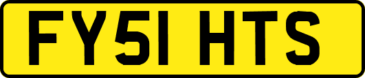 FY51HTS