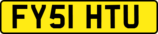 FY51HTU