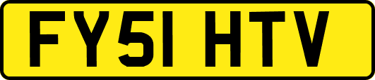 FY51HTV