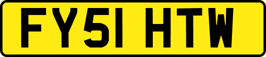 FY51HTW