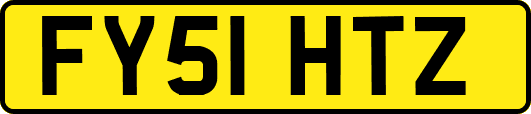 FY51HTZ
