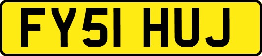 FY51HUJ