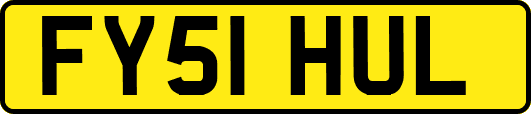 FY51HUL
