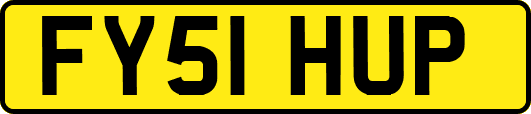 FY51HUP