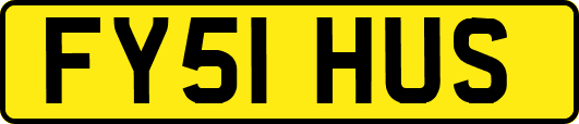 FY51HUS