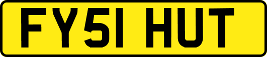 FY51HUT